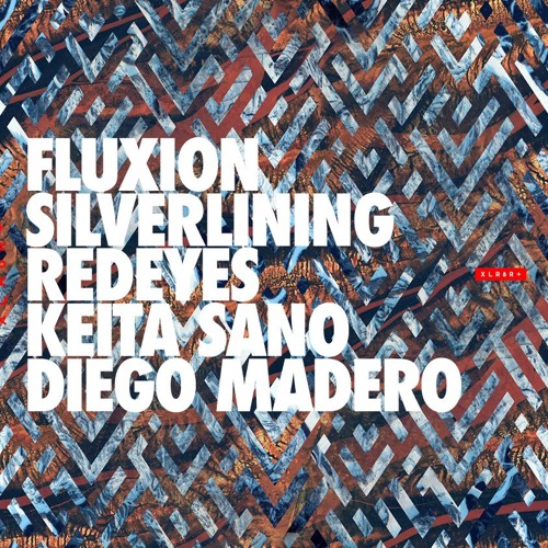 XLR8R+013: Fluxion - Cliff