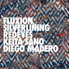 XLR8R+013: Silverlining - Kewakagroove