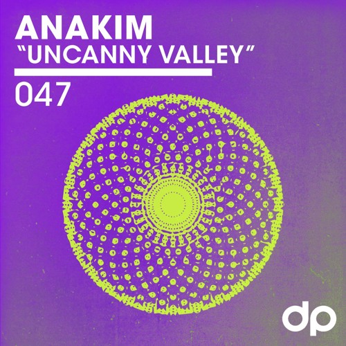 Anakim - Uncanny Valley