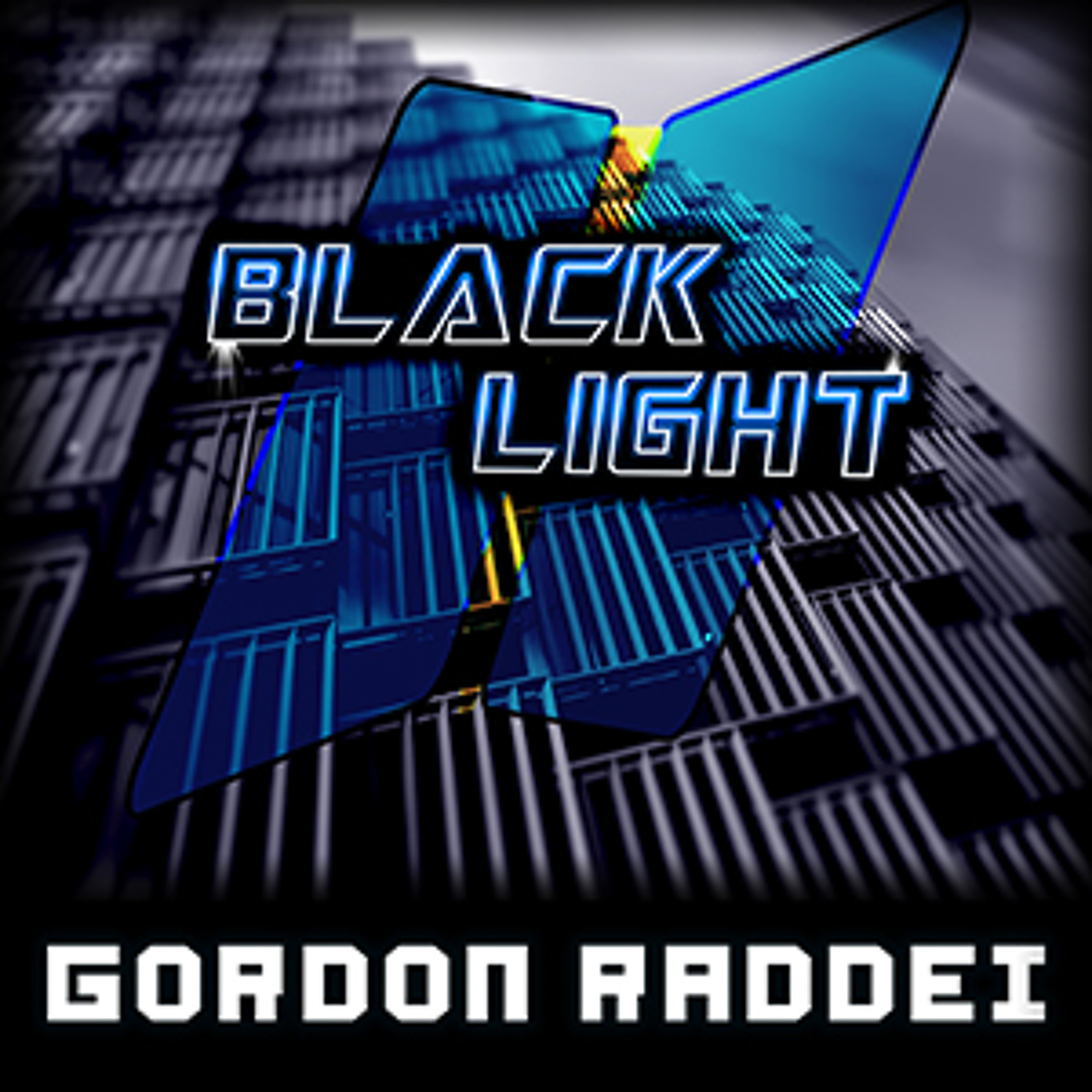 Blacklight (Original Mix) episode artwork