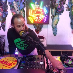 Making Time RADio with Dave P. on dublab - July 2019 (7/9/19)