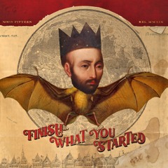 S2E2 - Finish What You Started