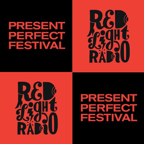 Timofey — Red Light Radio x Present Perfect Festival 2017