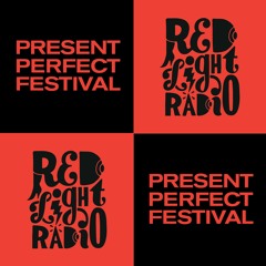 Lena Popova — Red Light Radio x Present Perfect Festival 2017