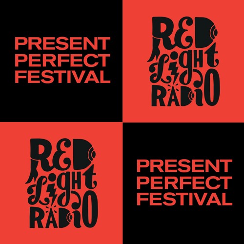 Lena Popova — Red Light Radio x Present Perfect Festival 2017