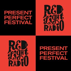 Fanick — Red Light Radio x Present Perfect Festival 2017