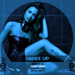 [] Tronix DJ - Every Night (Sustection Remix Edit) [] Hands Up Music []