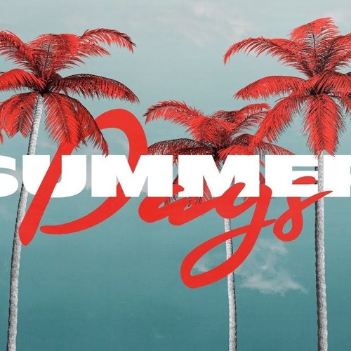 Stream Martin Garrix - Summer Days ( Kazo Remix ) by KAZO | Listen online  for free on SoundCloud