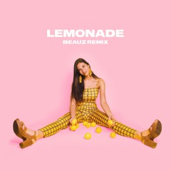 Brooke Alexx - Lemonade (BEAUZ Remix)