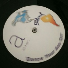 My disco deliverance!