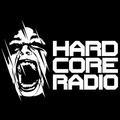 Distorted Voices @ Hardcore Radio (11 - 07 - 19)