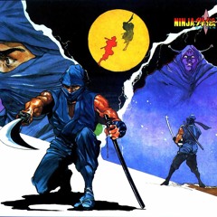 Ninja Gaiden (NES) - Jaquio mine (SKy remix)