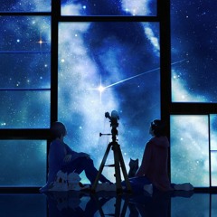 A Waltz Among Stars | Ghibli Piano & Orchestra | Beautiful, Breathtaking OST