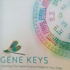 15th GENE KEY (by Richard Rudd)