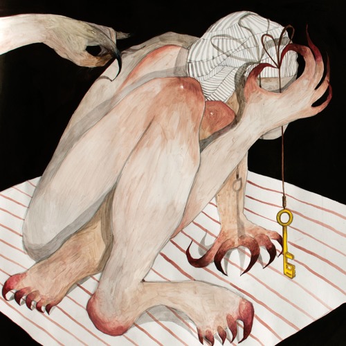 Lie2You - Gale (Original Mix)