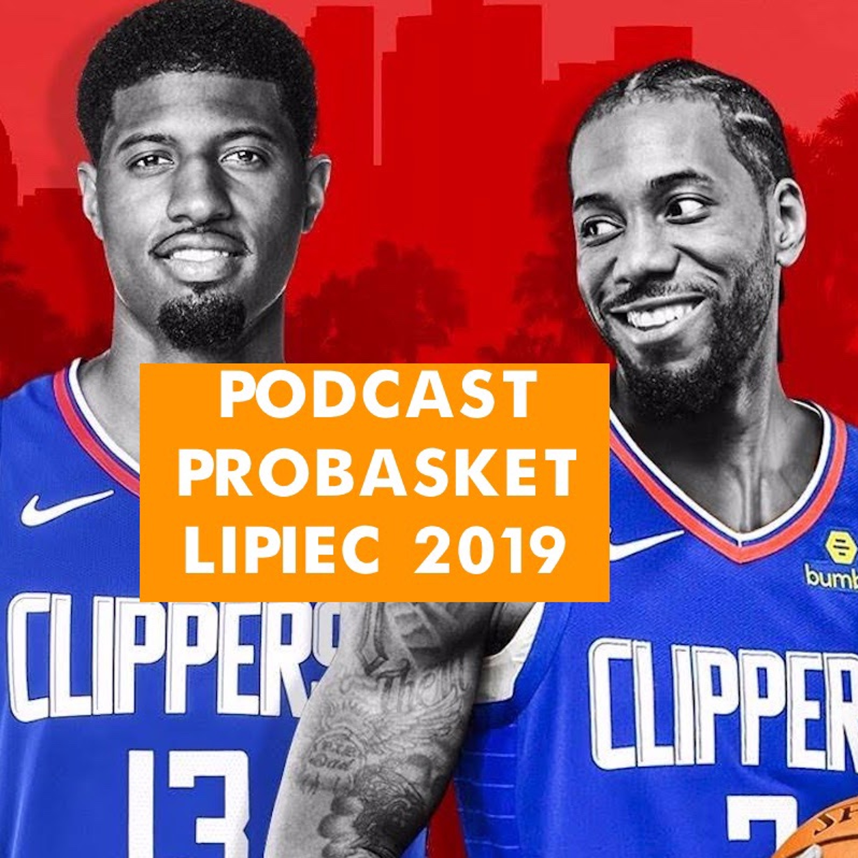 PROBASKET Podcast