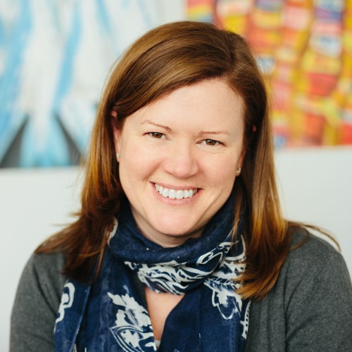 Episode 114: A New Era in Productivity: The Connected Workflow with Catherine Graham