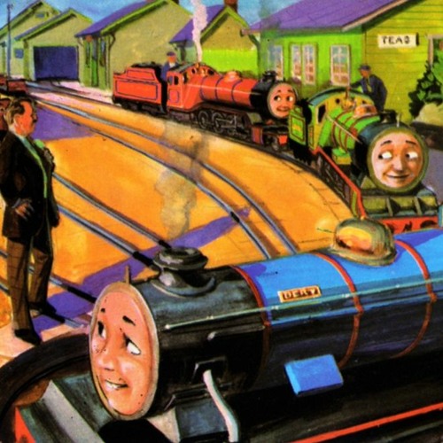 Never Overlook a Little Engine (Short Version)