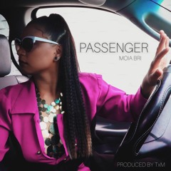 Moia Bri - Passenger