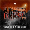 Lil Nas X Ft Cardi B Rodeo Dualmind And Rigon Remix Mp3