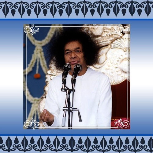 09 Divine Discourse- 24th Apr 2015