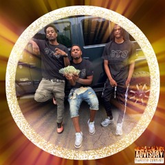 Saw Money ft. LBD & Wise 93 - Sleep (Prod. Soda Slim)