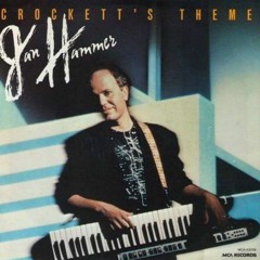 Jan Hammer - Crocket Theme (SKY remix)