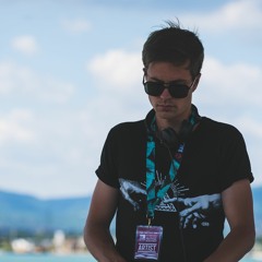 SBTRKT - New Dorp, New York (Botek Edit)