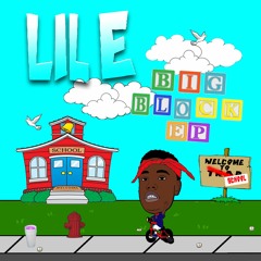 Lil E - Big Block