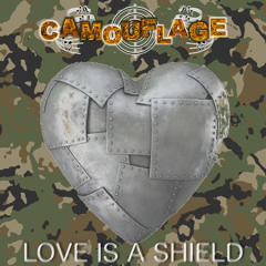 Camouflage - Love Is A Shield (Kenzler & Kenzler Remix)/// FREE DOWNLOAD