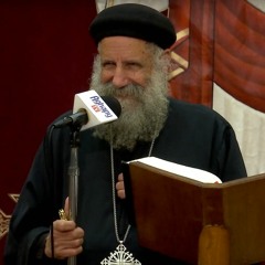 عظة اجتماع الخدمة العام 2017/10/22 | تقديس النفس | القمص لوقا سيداروس
