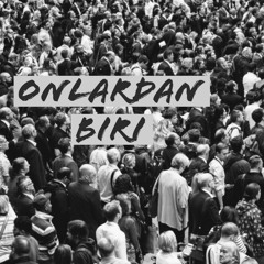 Gxk X ELZ | Onlardan Biri