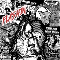 FLASHIN°