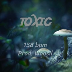Jaden Smith x Joyner Lucas "TOXIC" Hard Instrumental Prod. Woosil