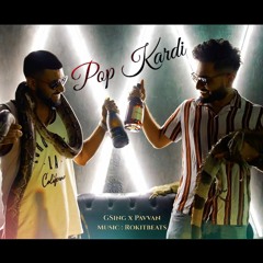Pop Kardi - GSing x Pavvan ( Prod. Rokitbeats )