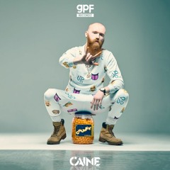 CAINE - CHUNKY (OUT NOW!)
