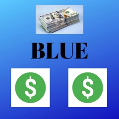 Blue (prod. Fly Melodies)
