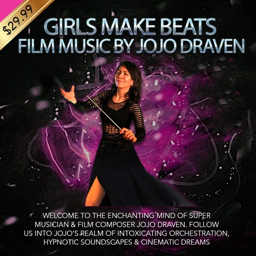 Stream Radio Star Beatz | Listen to Film Music By Jojo Draven playlist  online for free on SoundCloud