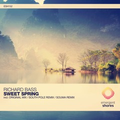 Richard Bass - Sweet Spring (Original Mix) [ESH152]