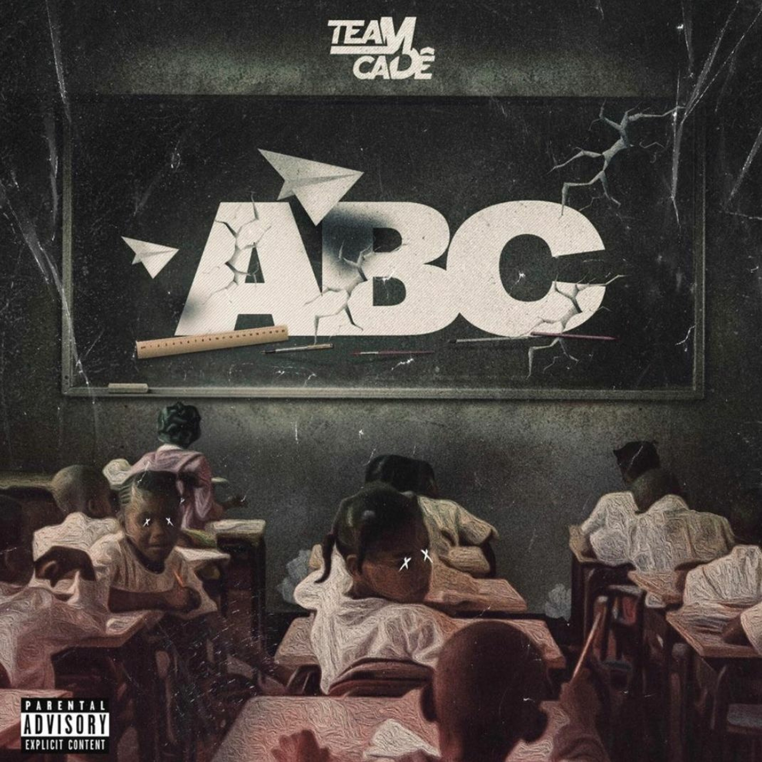 Team Cadê Oficial