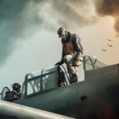 Three if by Air