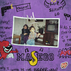 MASEGO (Prod. by 3am)
