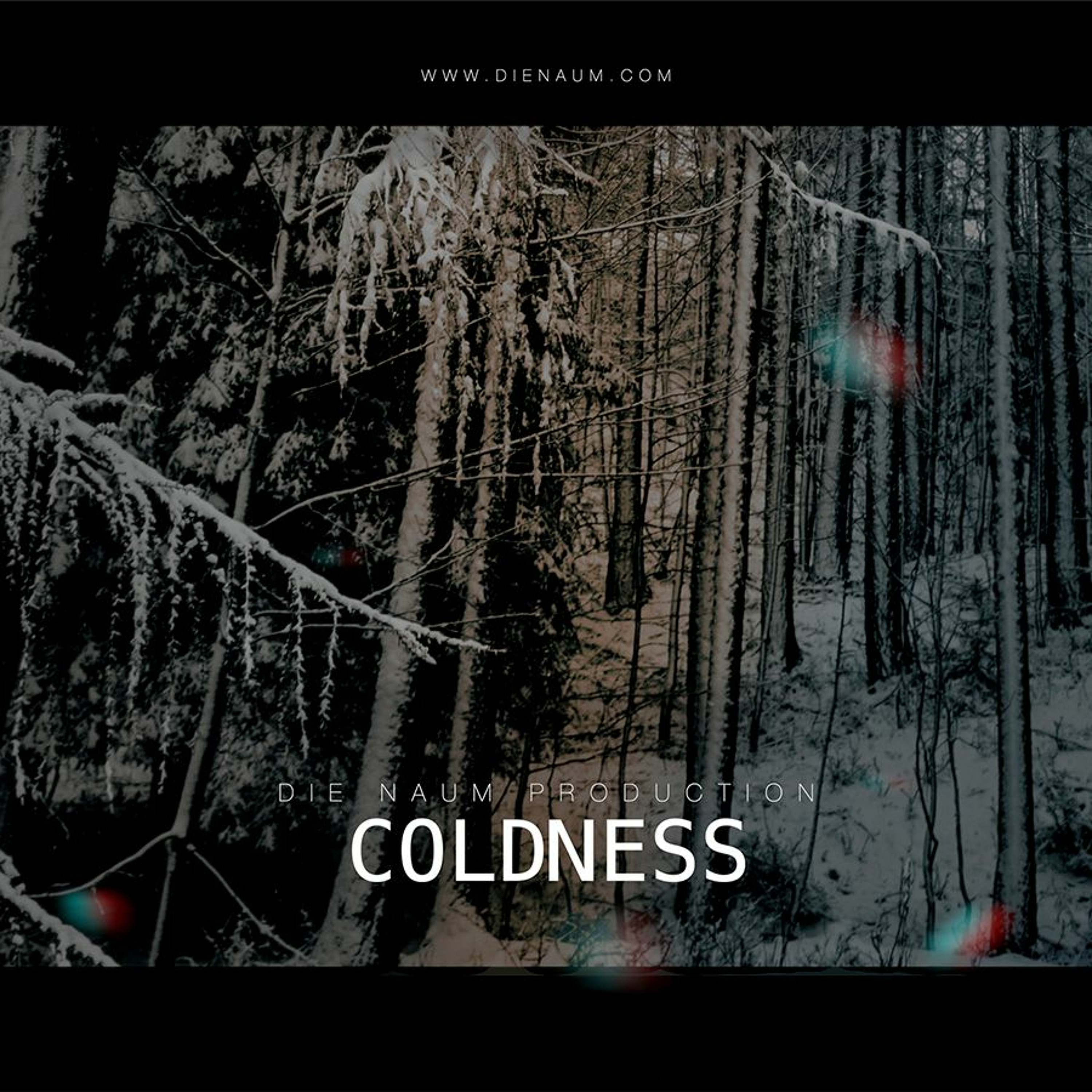 COLDNESS episode artwork