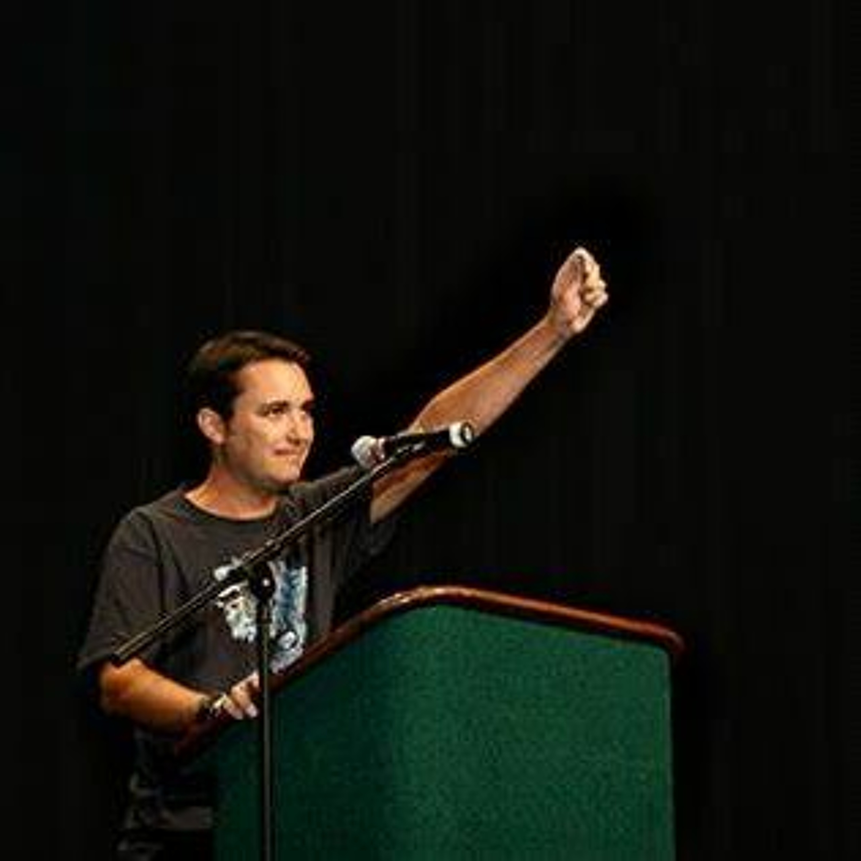 Wil Wheaton