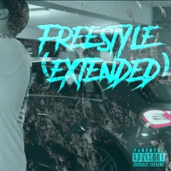 Freestyle Extended (Prod. GRG Productions)