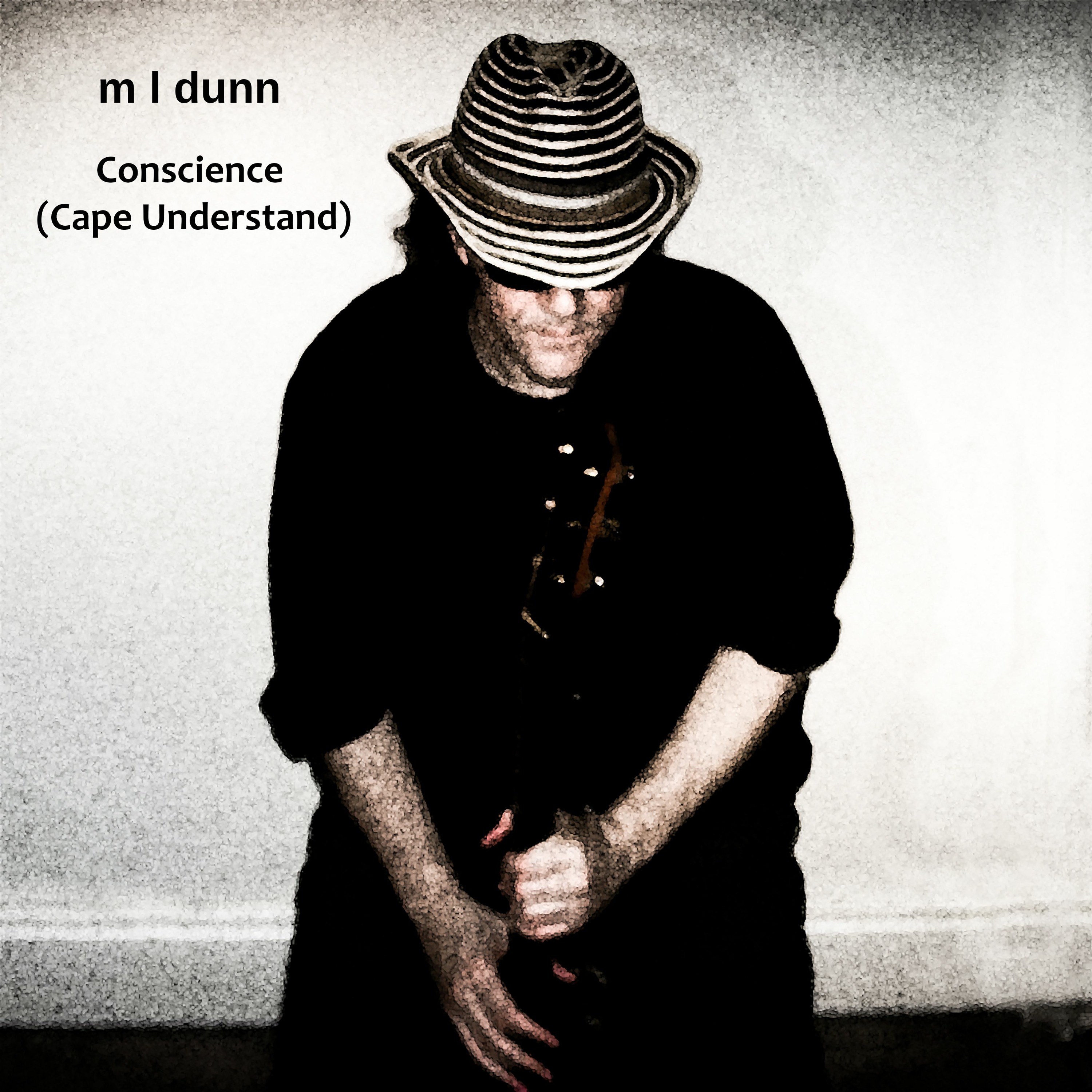Conscience (Cape Undertstand) episode artwork
