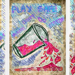 coldlyoko -  DC Capital (prod. jeraymakeswaves)