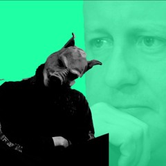 Deliverance x Plagueboy