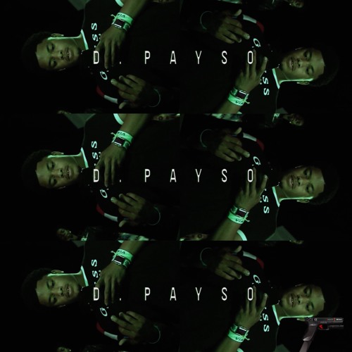 D Payso - Drip Hard (Prod. Side Flow)