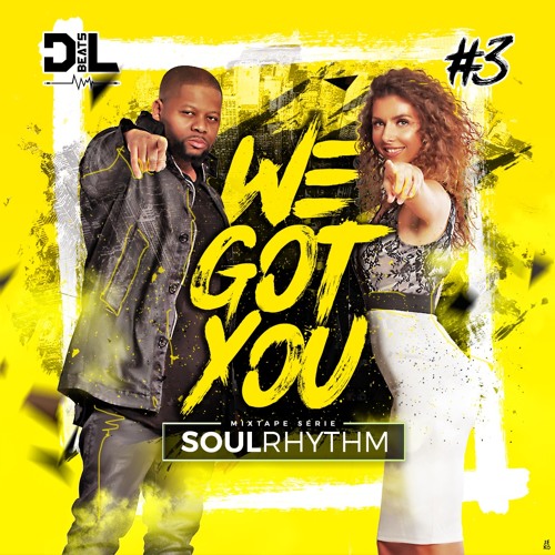 D&L SOULRHYTHM Vol. 3 (We Got You)